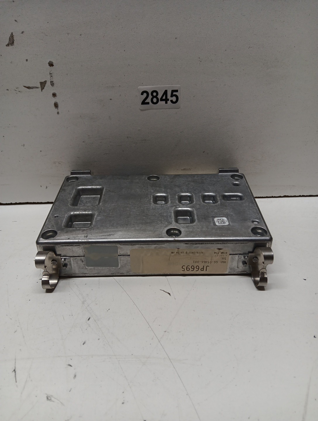 Bosch Telematics Control Module 66-05466-001 #2845