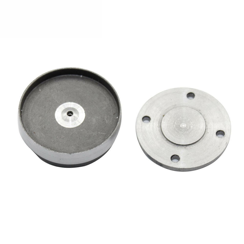 New Fuel Shutoff Valve Set Fits for Cummins N14 209940 3054608 Solenoid
