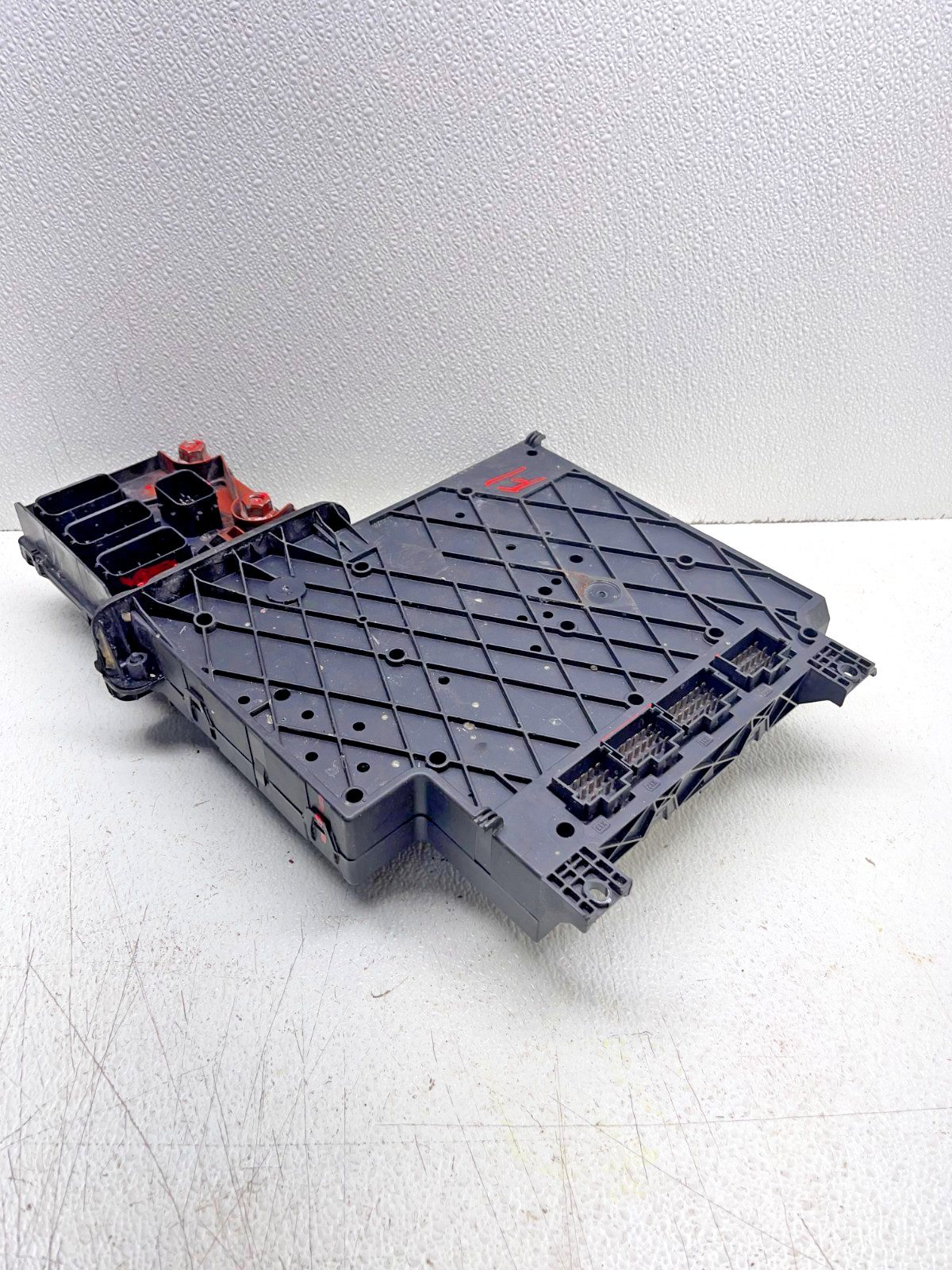15 FREIGHTLINER CASCADIA CAB CONTROL MODULE CECU P/N A06-75981-002 SAM CABIN OEM