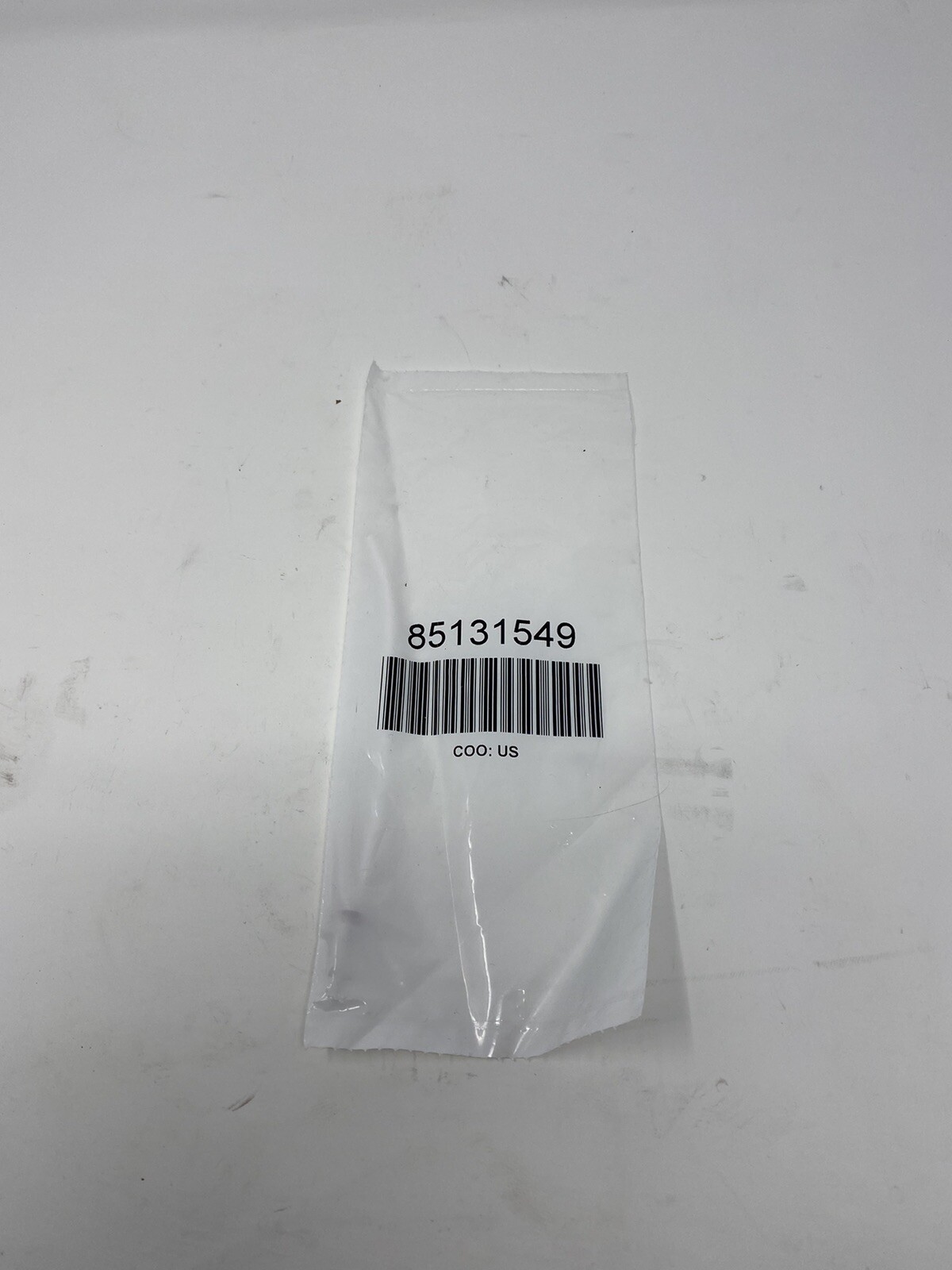 MACK – BOSCH TERMINATED LEAD 85131549 – HOUSING