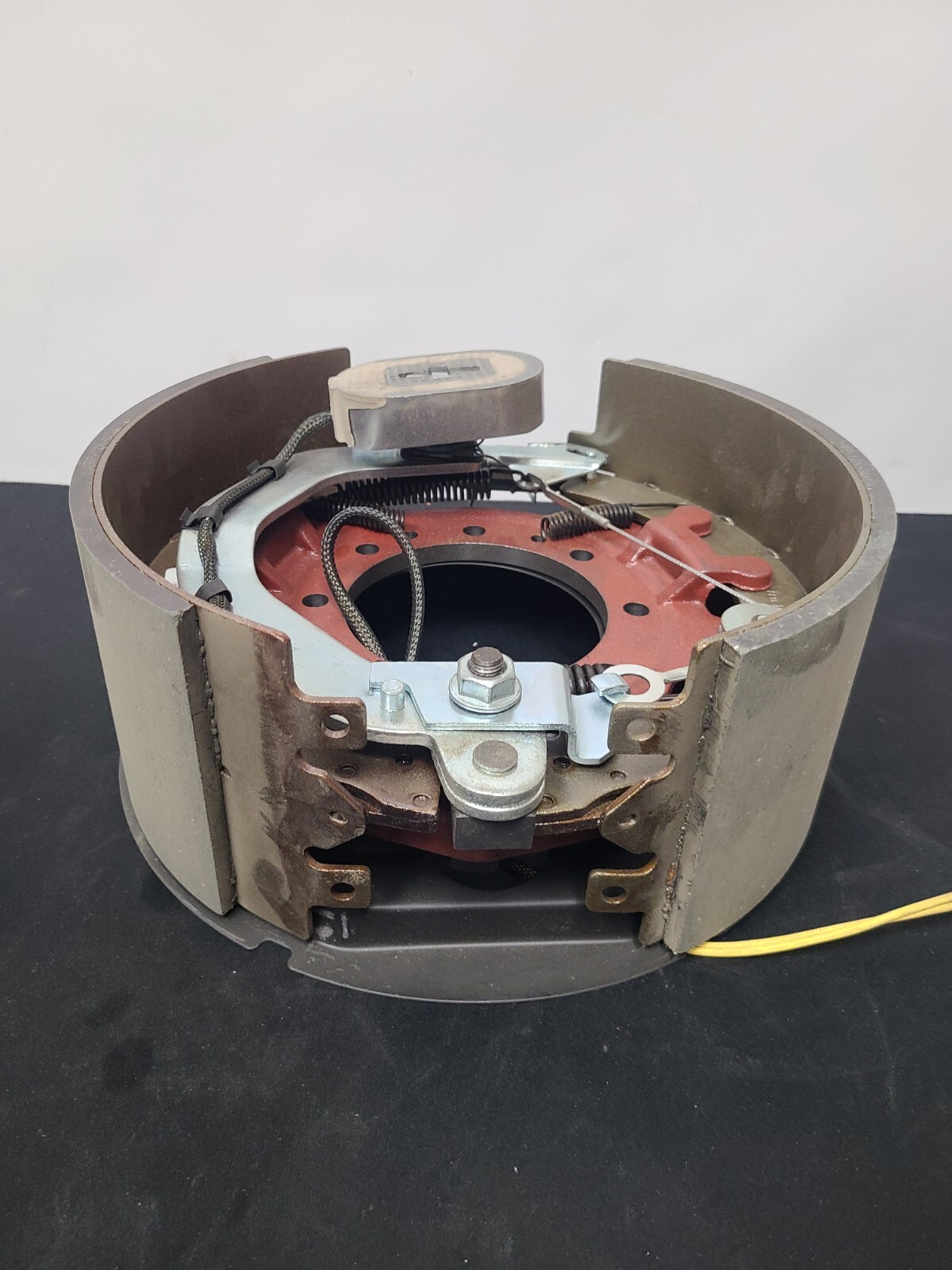 Trailer Parts Pro EB01-162 Redline 12 – 16 K Rh Electric Drum Brake New