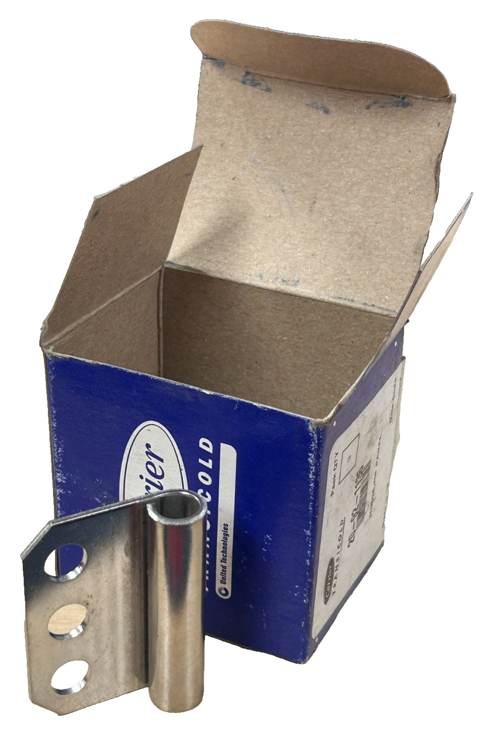 Thermo King Reefer Door Panel Hinge 20-92-1136