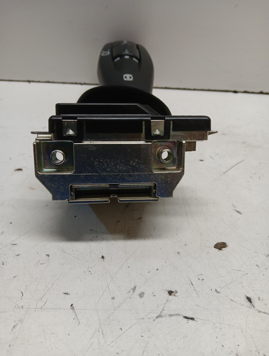 A 009 545 21 24 Freightliner Cascadia Shift Control Lever R, Item # 3019