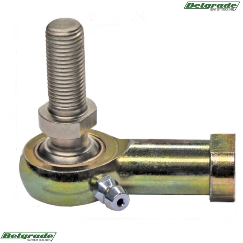462.ESVFS6G8 Rod End Female 3/8in Kenworth VFS6G-8