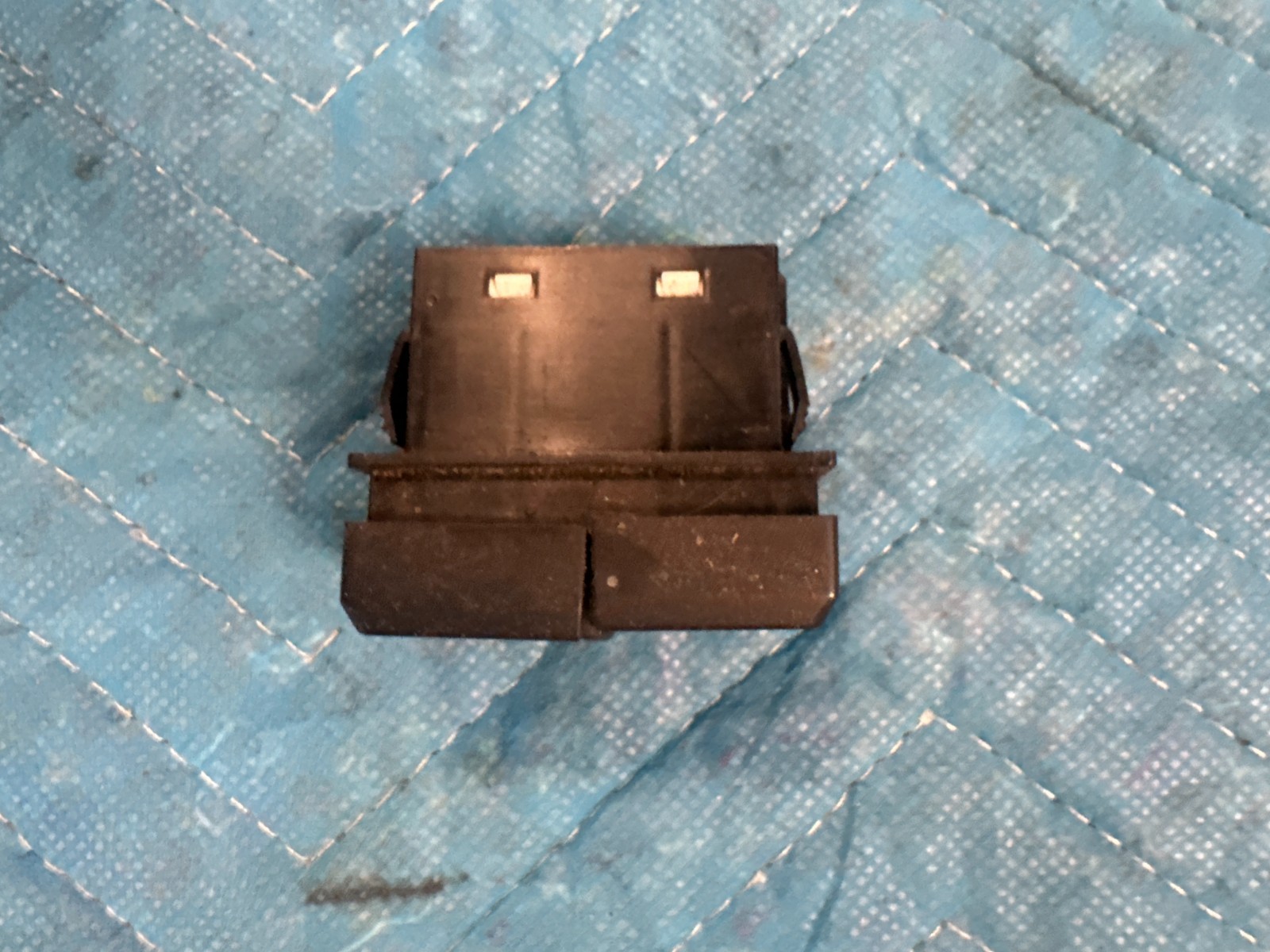 OEM Kenworth T680 Paccar Flood Light Lamp Switch 2022