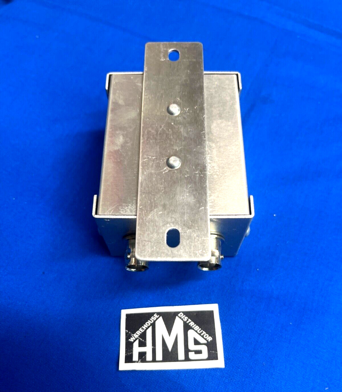 PP502898-005 Pana Pacific- FREIGHTLINER CB/AM/FM Antenna Box – NEW- 1 each