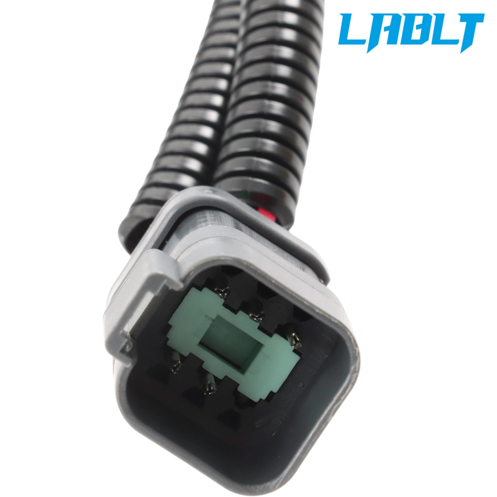 LABLT Actuator 4608380 For ZX30U-2 ZX33U-3 ZX35U-2 ZX38U-3 For John Deere 35D