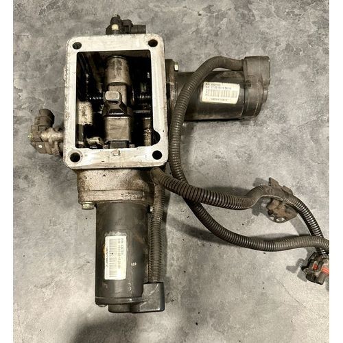 Eaton Fuller XY Shifter Motor P/N: A-8900 / 4307510 / 4307511 (Tag# 13580)