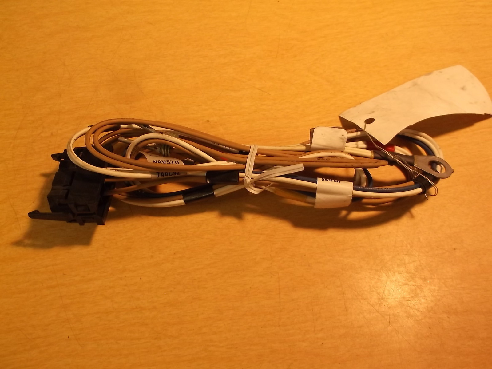 NEW Navistar International Wiring Harness 3531744C92 *FREE SHIPPING*