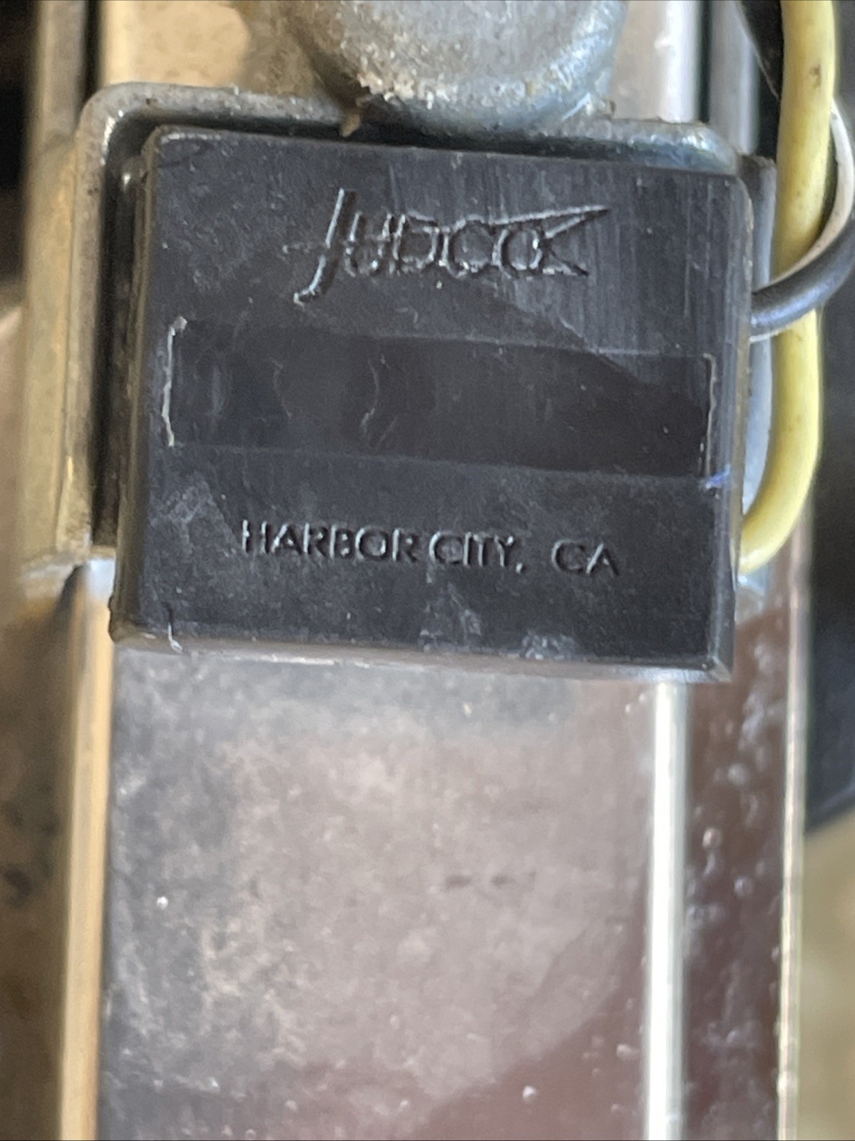 NEW Other GENUINE Judco TL30300 Switch-Turn Signal