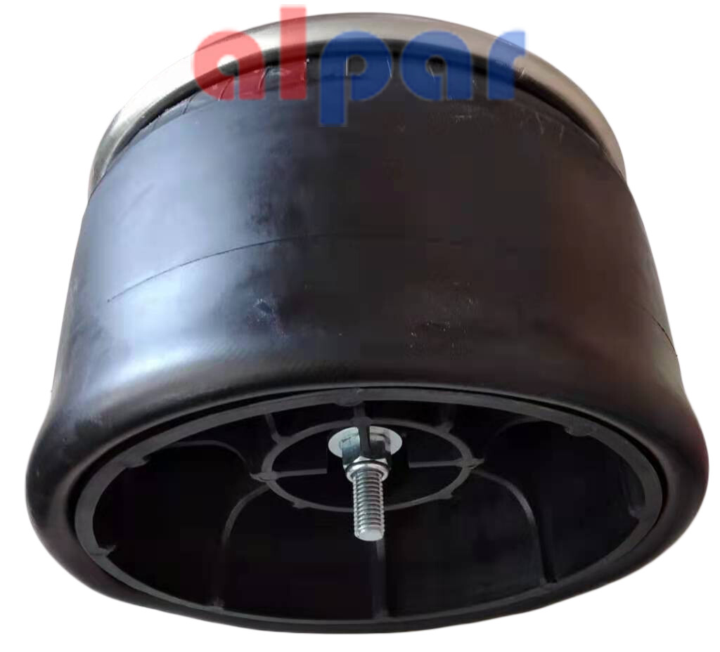 8709 Air Spring, Ref Hendrickson S-21800, AB1DK25A-8709, 1R13-159