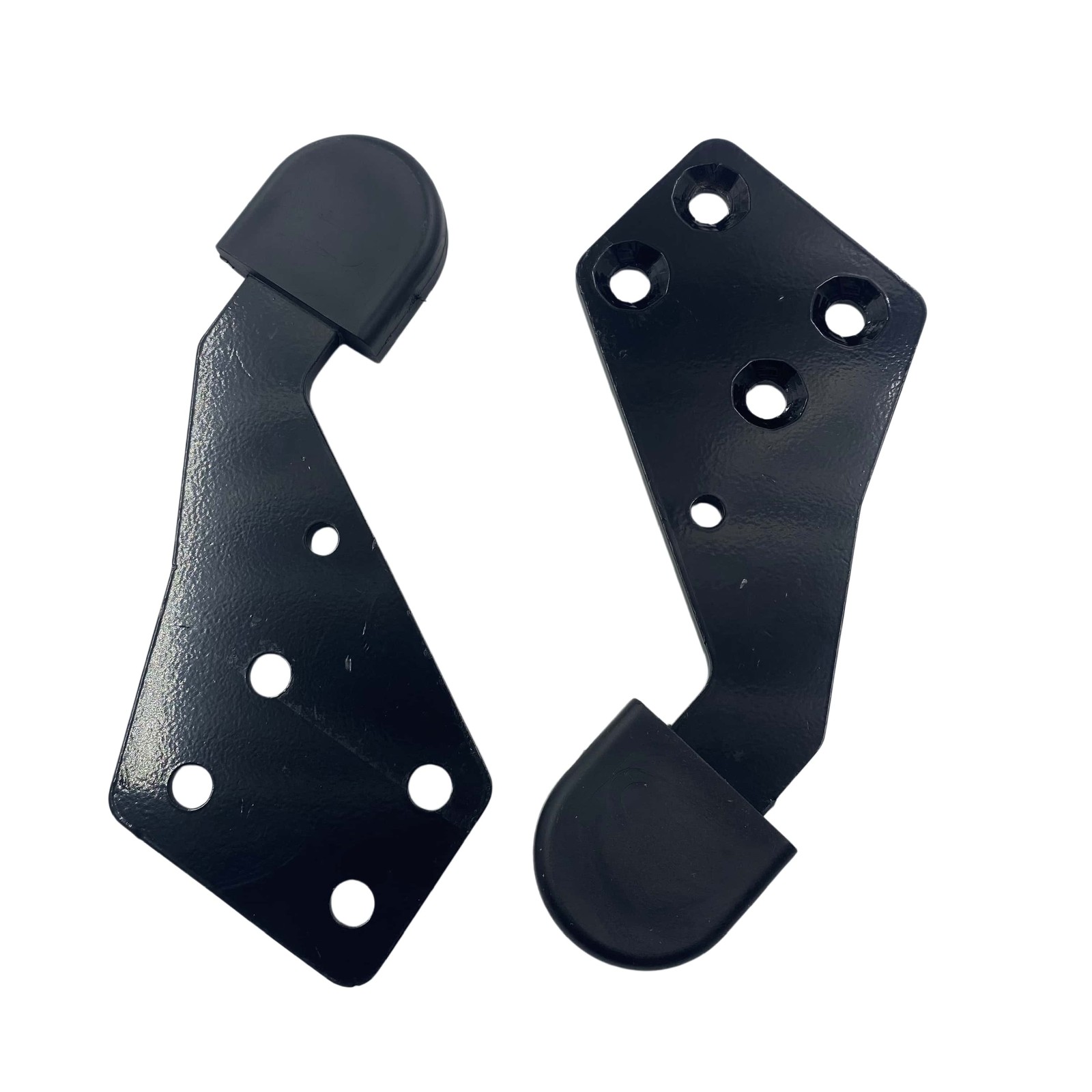 Hood Guide Poly IHC Right Passenger Side & Left Driver Side HLK2733L HLK2733R
