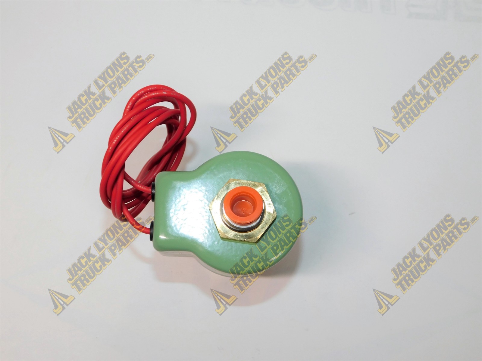 379686-1 New Parker Chelsea SOLENOID – OEM