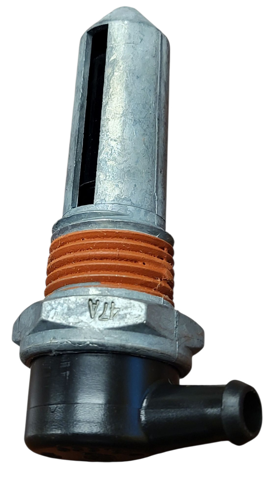 NEW OEM INTERNATIONAL NAVISTAR 3587712C1 FUEL GAS TANK BREATHER VENT VALVE