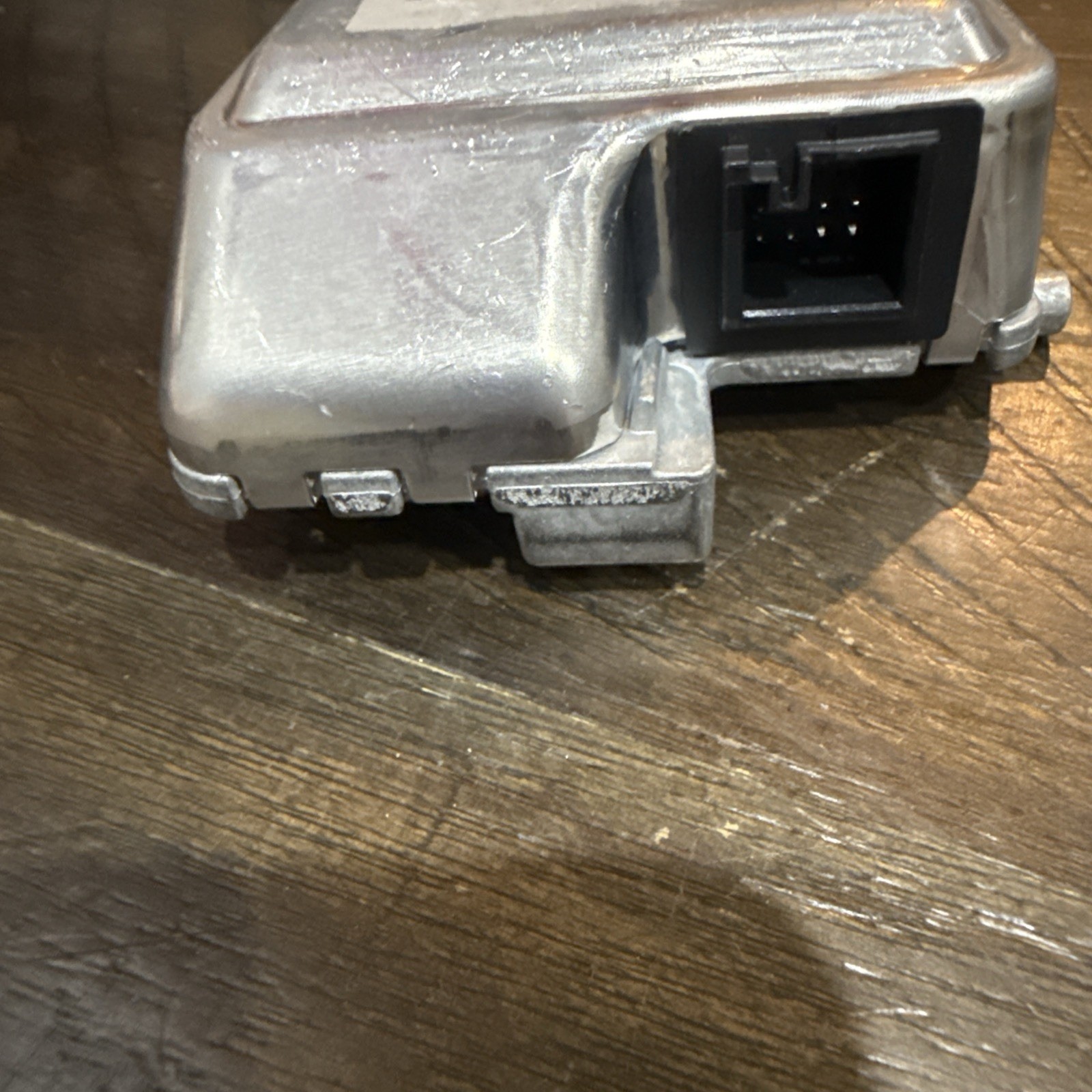 Continental Freightliner Cascadia Multi Function Camera A0004461705 / 001 MFC3L1