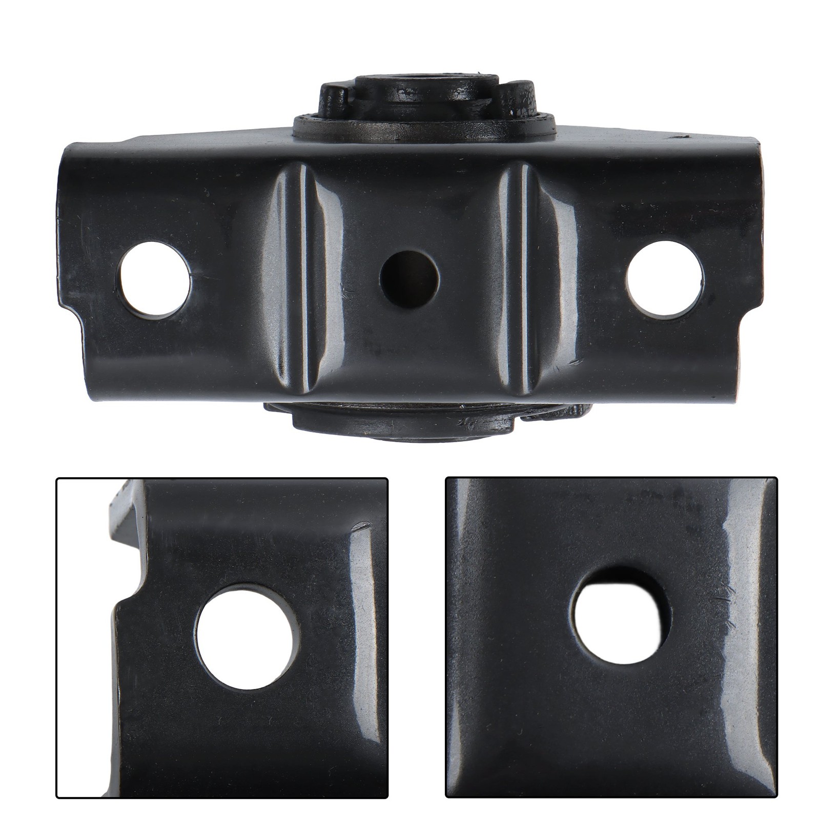 2pcs M17431 For Freightliner Cascadia (PX-125) Cab Mount 18-59922-000 Replaces