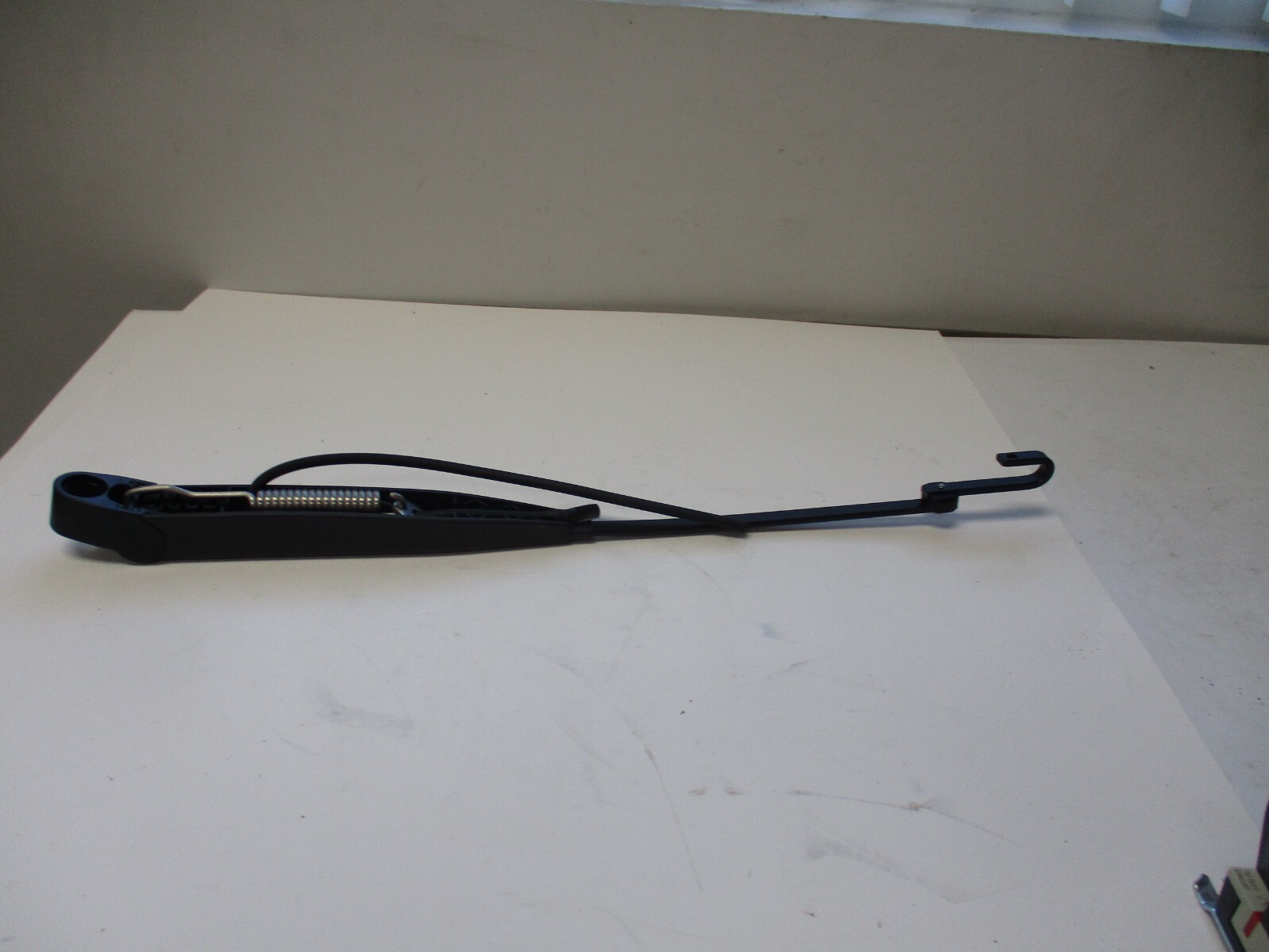 AM EQUIPMENT 1′ 7″ ARM, P/N 352-0195 ASSY, WIPER SYSTEM