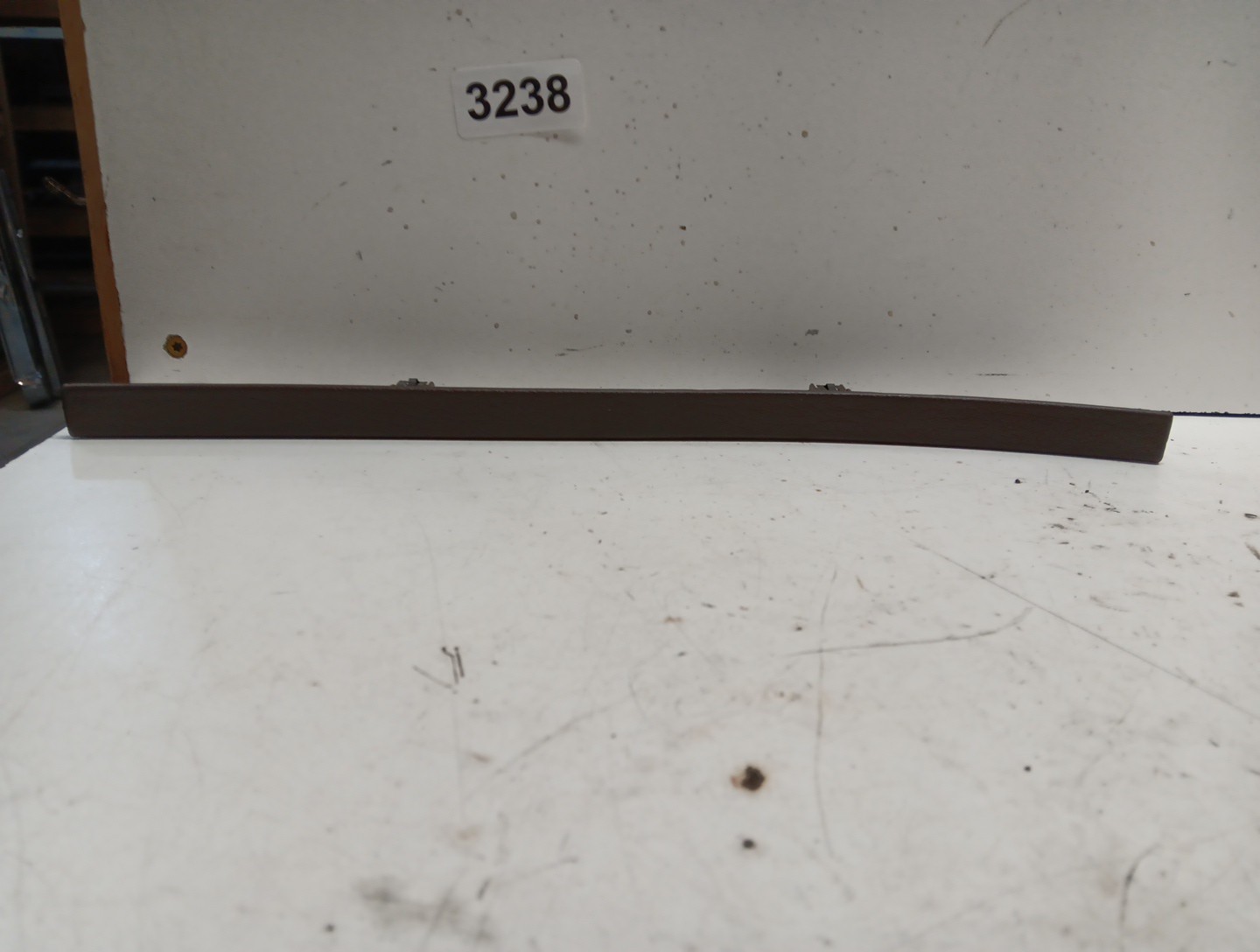 Volvo OEM Exterior Trim Panel 21488783 Item #3238