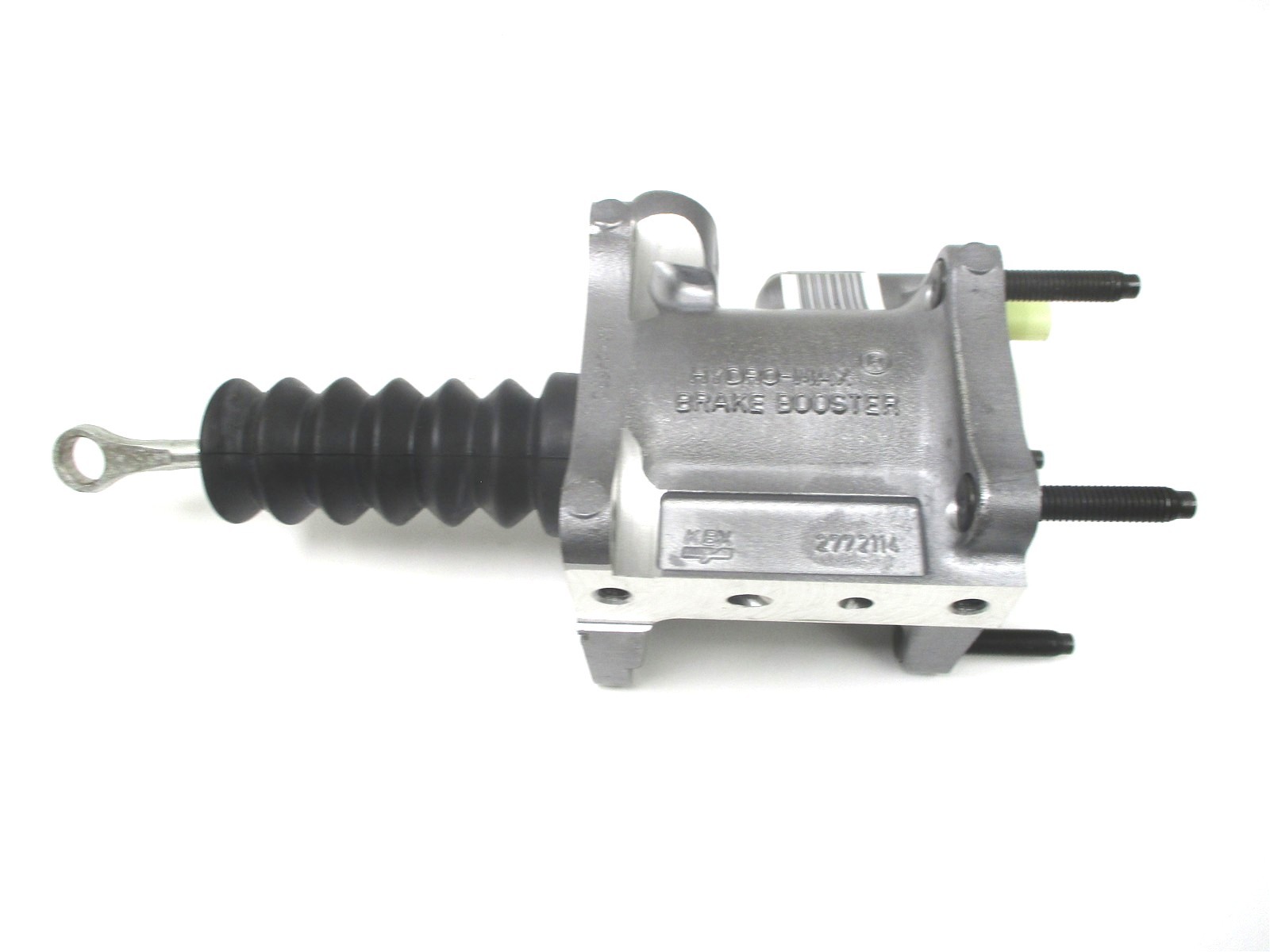 ASL3369973 HYDRO MAX BRAKE BOOSTER 2772114 WITH AMETEK MOTOR 2772876 3369973
