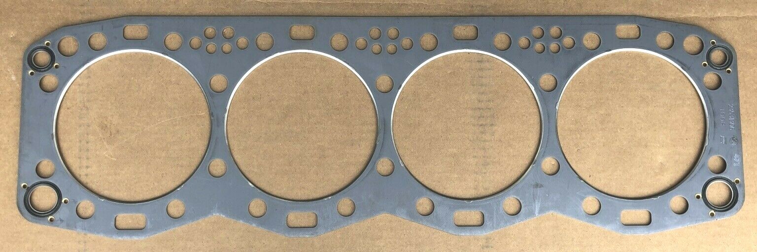 New Other Detroit Diesel Brand 23532297 25531306 1008 11P0315X Head Gasket