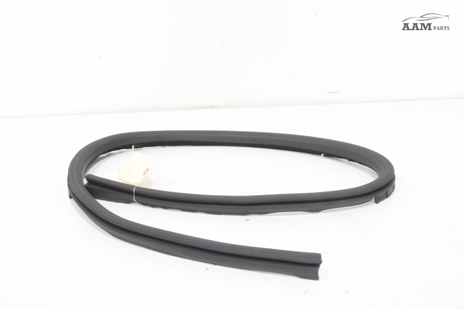 2018-2024 FREIGHTLINER CASCADIA FRONT RIGHT PASSENGER SIDE WEATHERSTRIP SEAL OEM