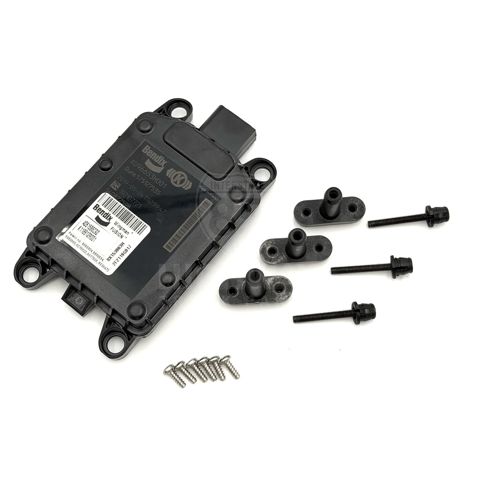 K123762N003X Genuine OEM Bendix FLR-20 Forward Radar Module NEW USA