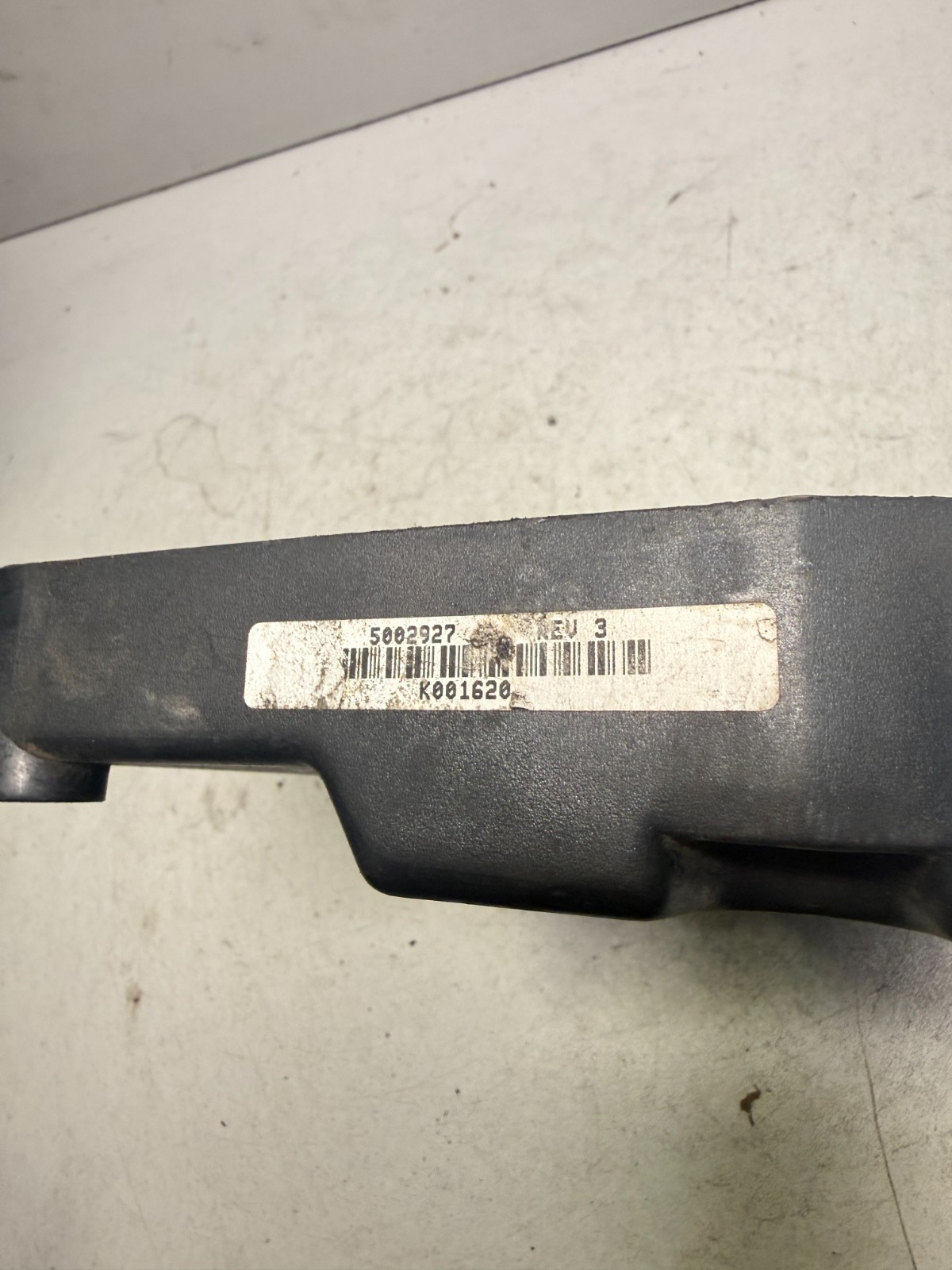 Bendix EC-30 AntiLock ECU ABS Controller Air Brake System Module 5002927 OEM