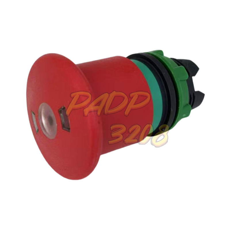 Emergency Stop Button 147051 for Skyjack SJIII3215 SJII3219 SJIII3220 SJIII4626