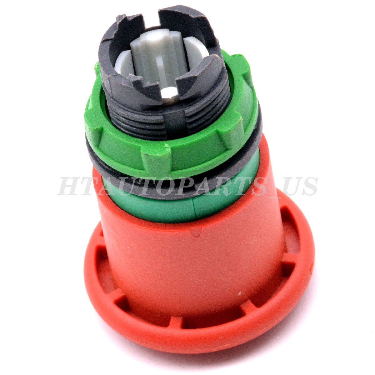 Emergency Stop Button 147051 ZB5-AT8643M for Skyjack SJIII3215 3219 3220 4620