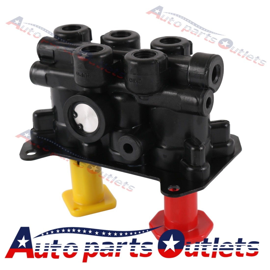 New MV-3 Dash Control Module Valve Replaces For Mack & Volvo 800515 065156