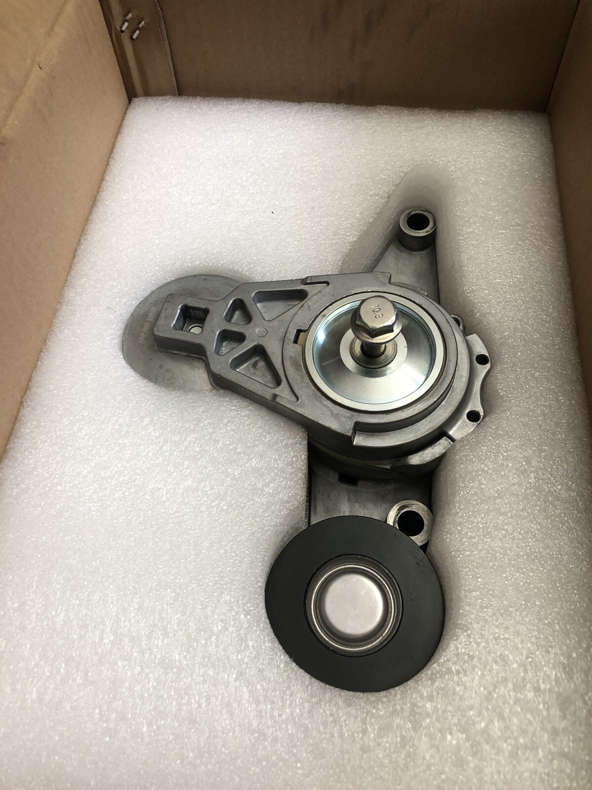 Alliance ABP N01 55820 Belt Tensioner Drive Accessory DD Freightliner Detroit OE