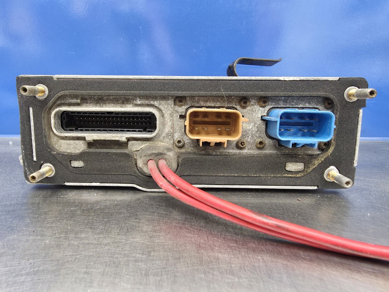 International 4300 CECU Cab Control Module Part# 3573668C1
