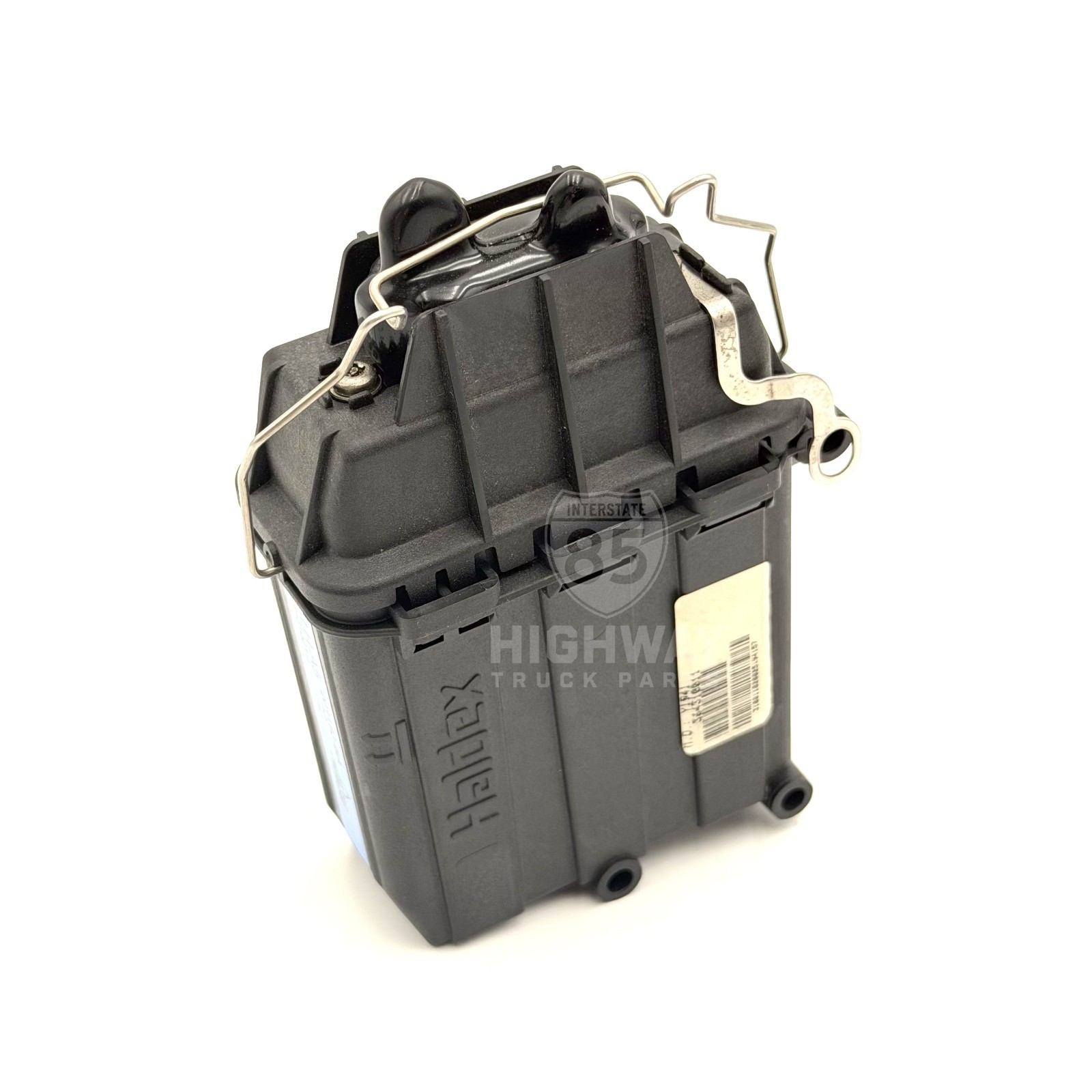 ZZAL919302 GENUINE OEM HALDEX TRAILER ABS SYSTEM ELECTRONIC CONTROL UNIT NEW