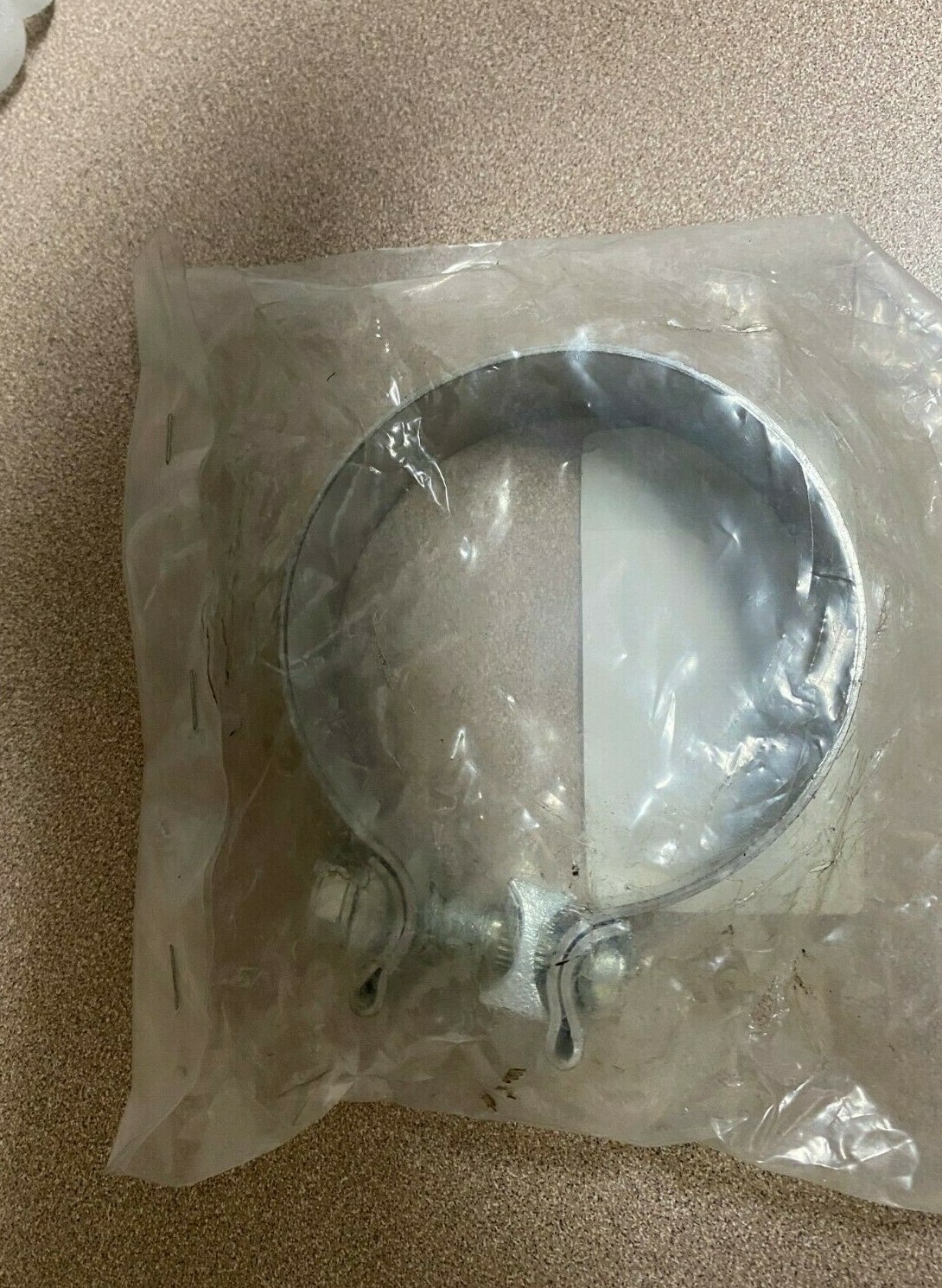 New Genuine Fleetrite FLTA35AF Clamp