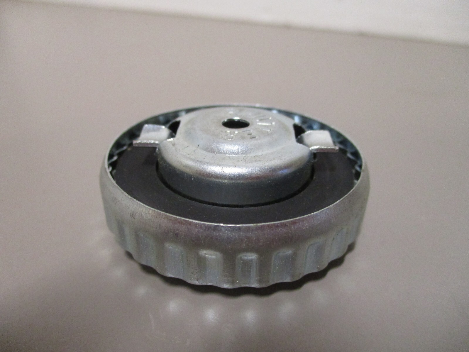 Oil Fill Cap for Voith Transmissions 2″ OD x 1-1/8″ Center