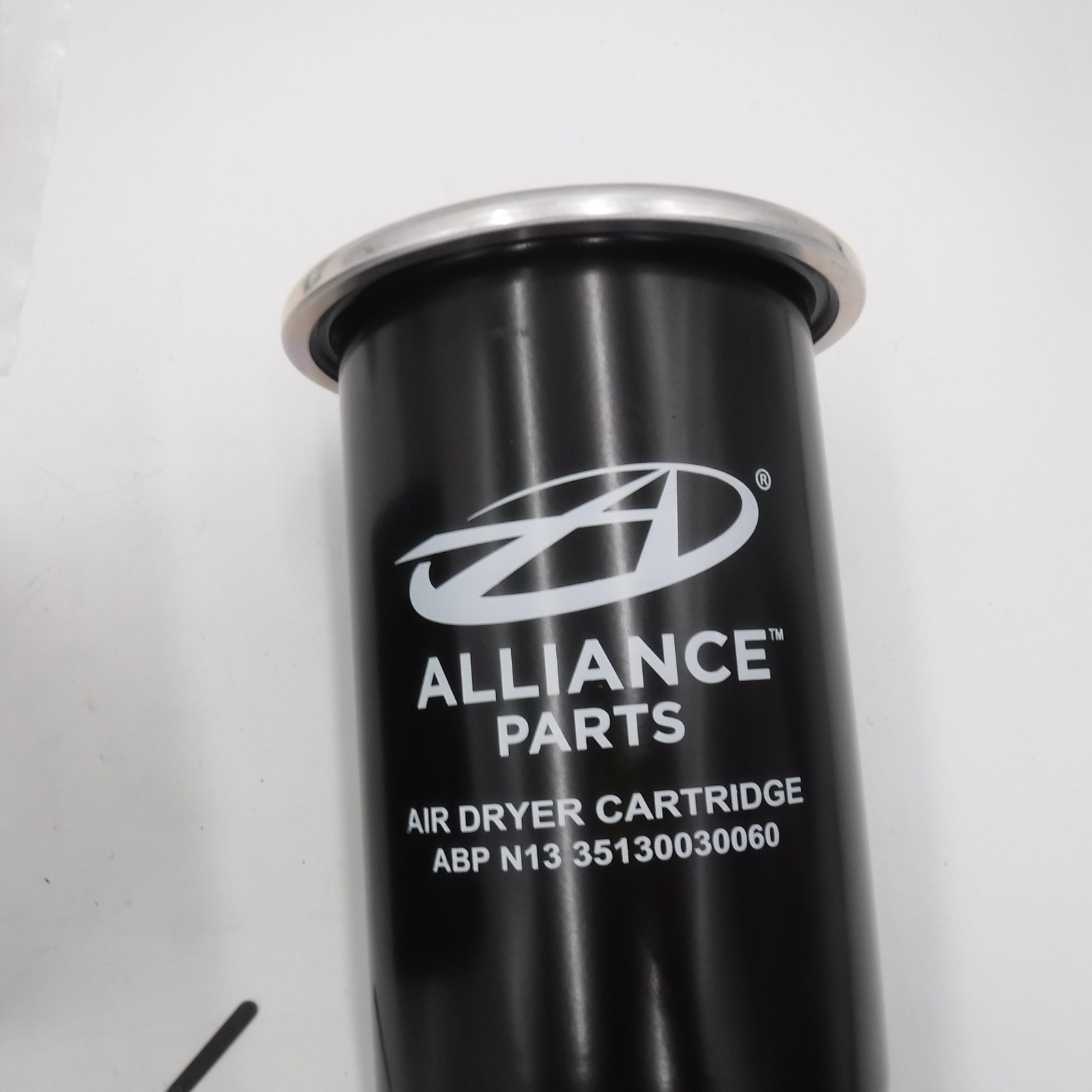 Alliance Parts Air Dryer Cartridge ABP N13 35130030060