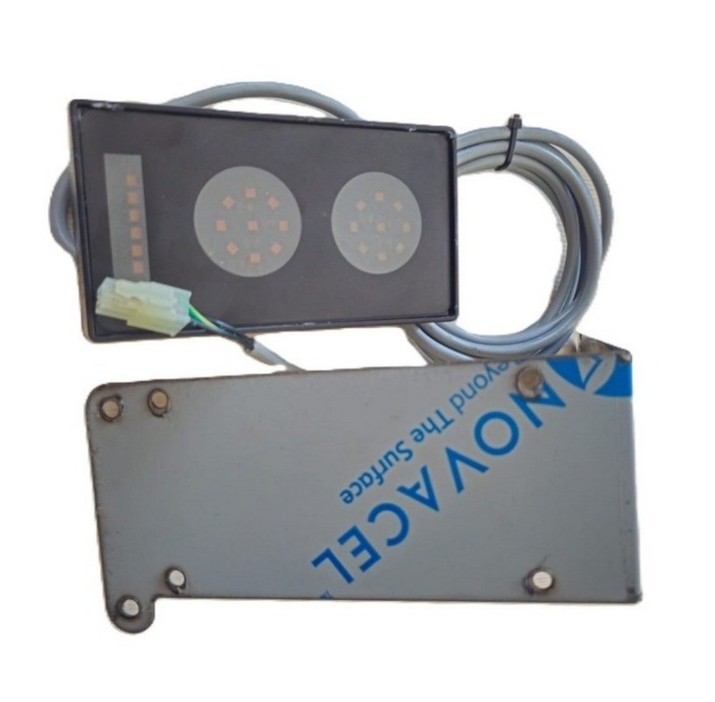 THERMO KING DISPLAY LIGHT STATUS REEFER UNIT INDICATOR SLX/ SLXi/PRECEDENT UNIT