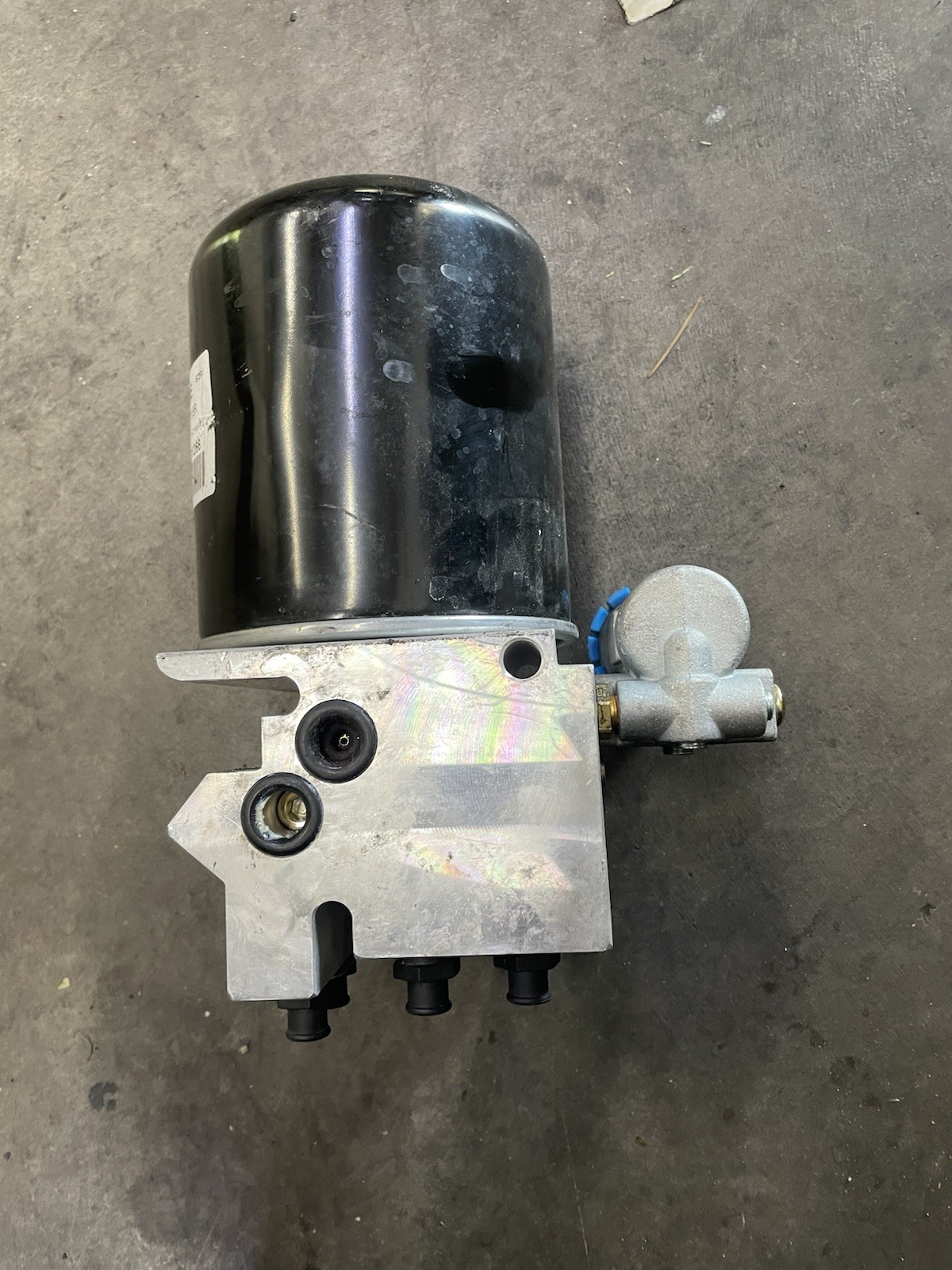 Fleetrite AD1266 Air Drye,Fleetrite Air Dryer