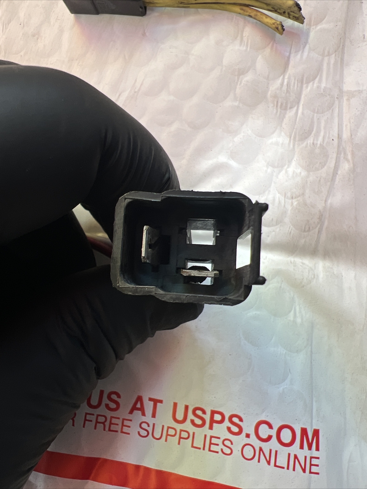 Freightliner CLASSIC XL DIMMER Dash/Console Switch – Used | P/N A0621184