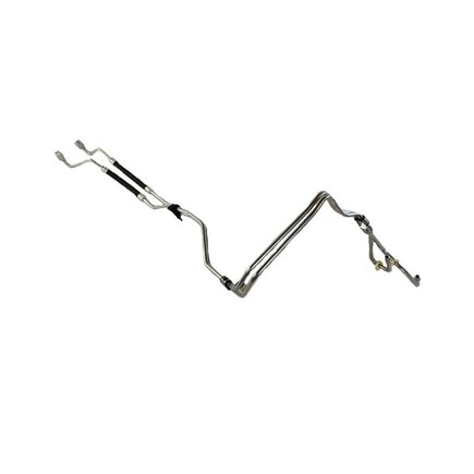 Mopar 68273168AE Fuel Feed And Return Hose For 2015 2022 Ram