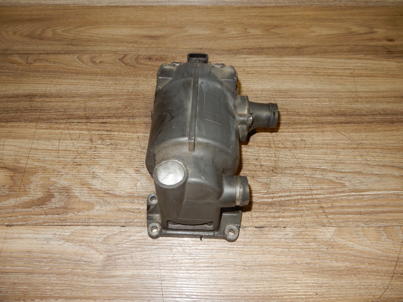 PACCAR 12V CRANKCASE BREATHER VENTILATION MODULE 2126146 OEM A053R108