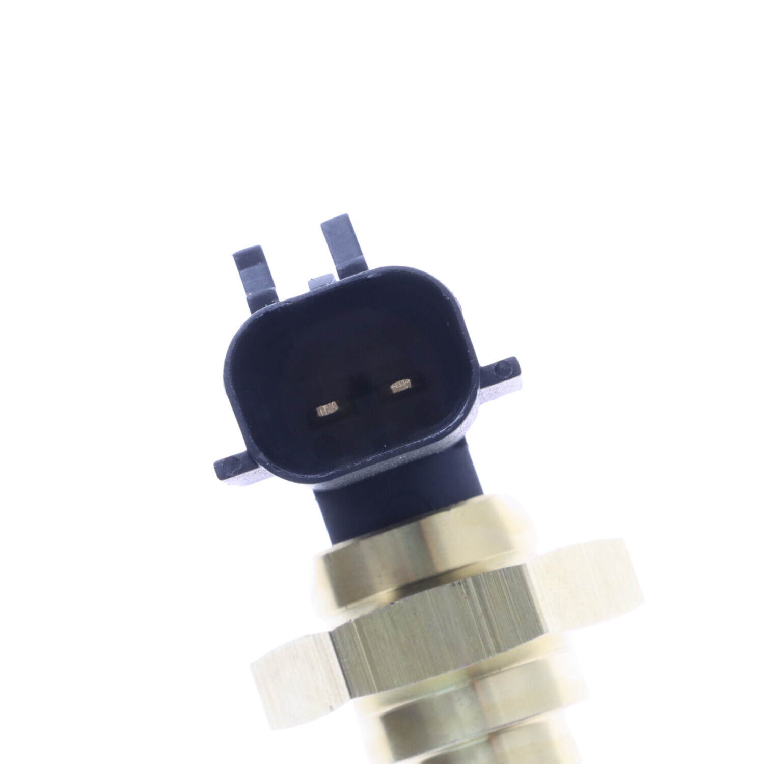 New Engine Cooling Temperature Sensor Fit for Detroit Series 60 14l 23527830
