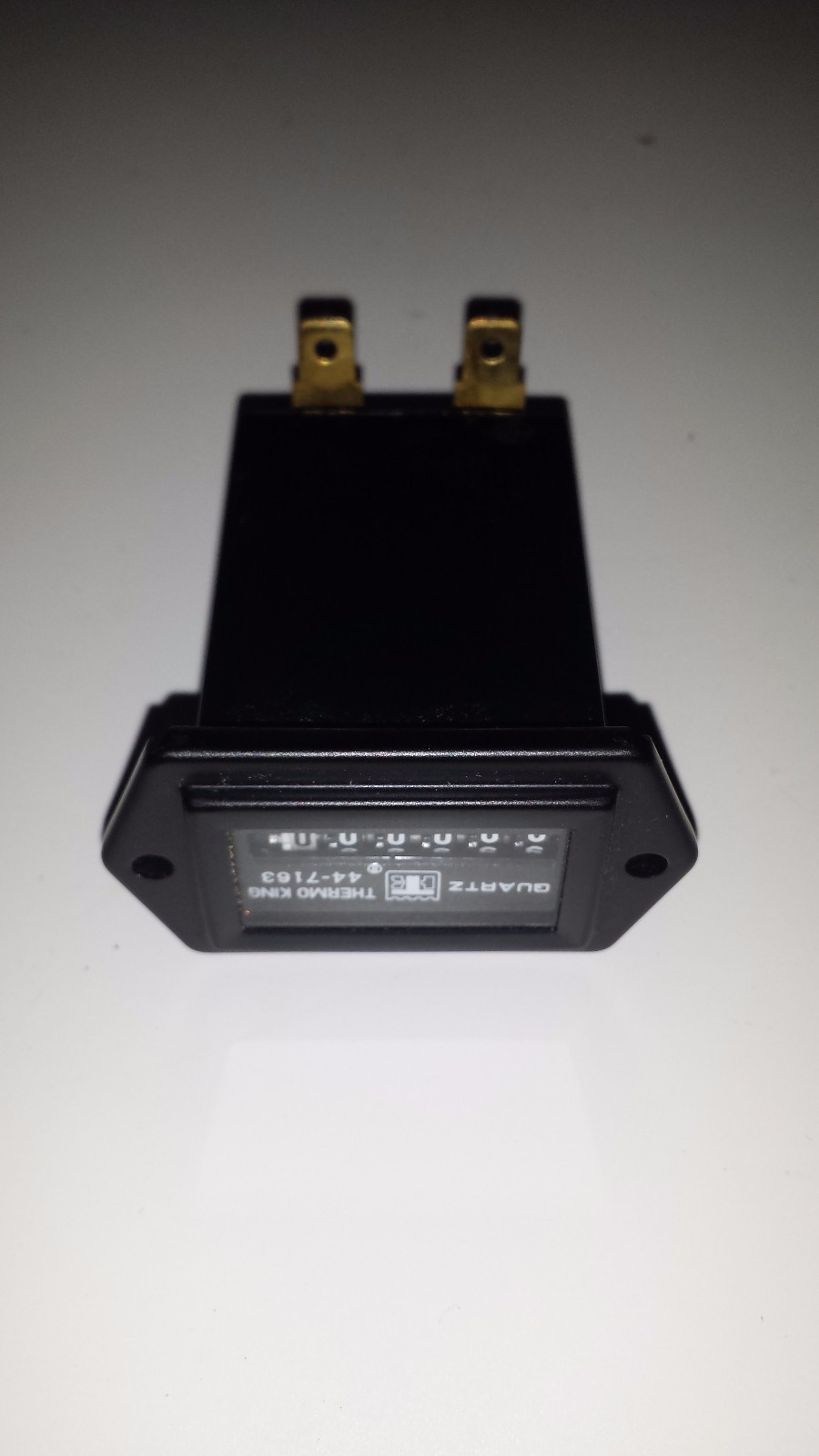 Thermo King Hourmeter Gauge 44-7163