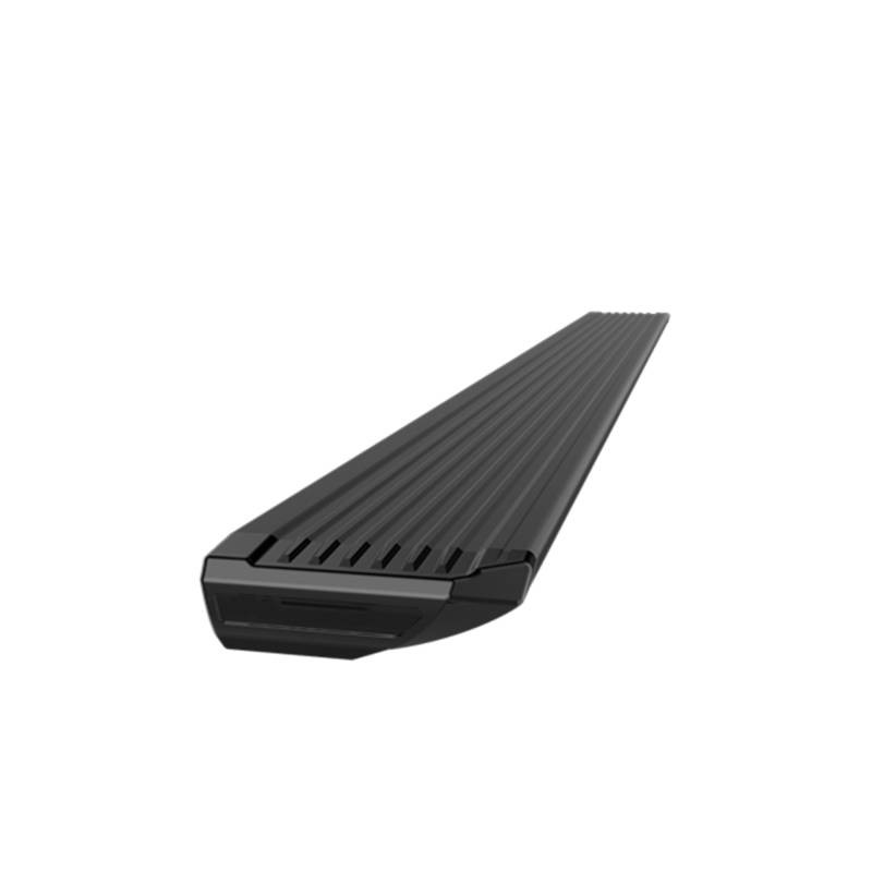 Black Horse Offroad PWBR20 Elite Series RUNNING BOARDS ARTICULATED