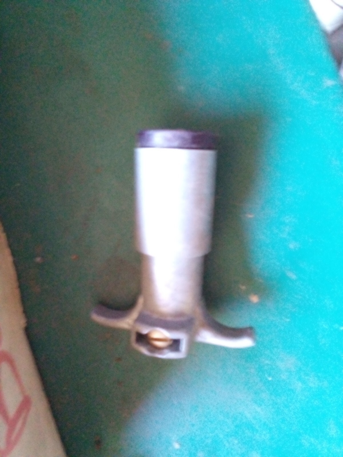 New Various Brands 5 Prong Trailor Plug Berg Midland