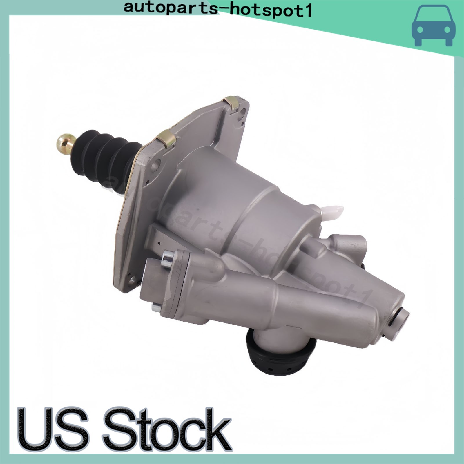 New Clutch Servo KW E17-6012 for Kenworth T680 T880 1000285721AM 1001102860AM US