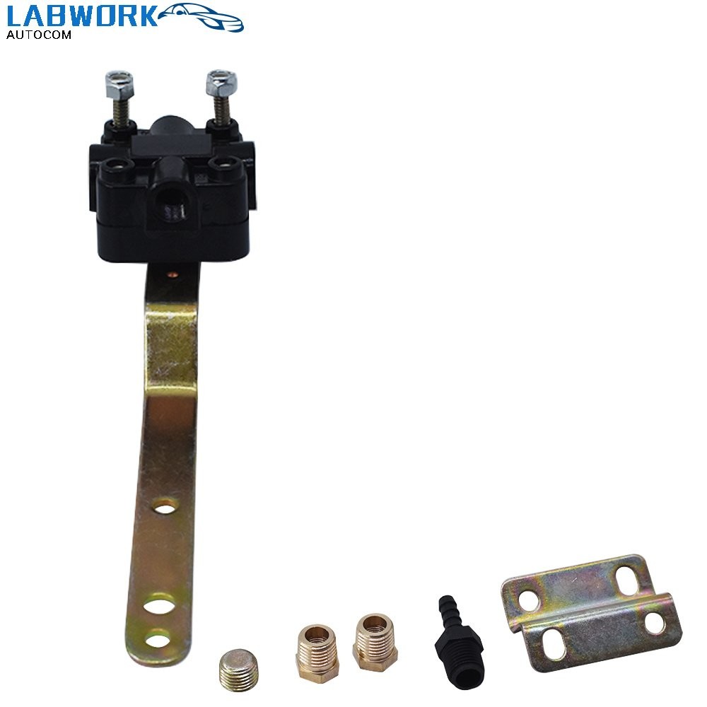 Air Leveling Height Control Valve Kit for Freightliner Trailer 53321Q120 VS-227