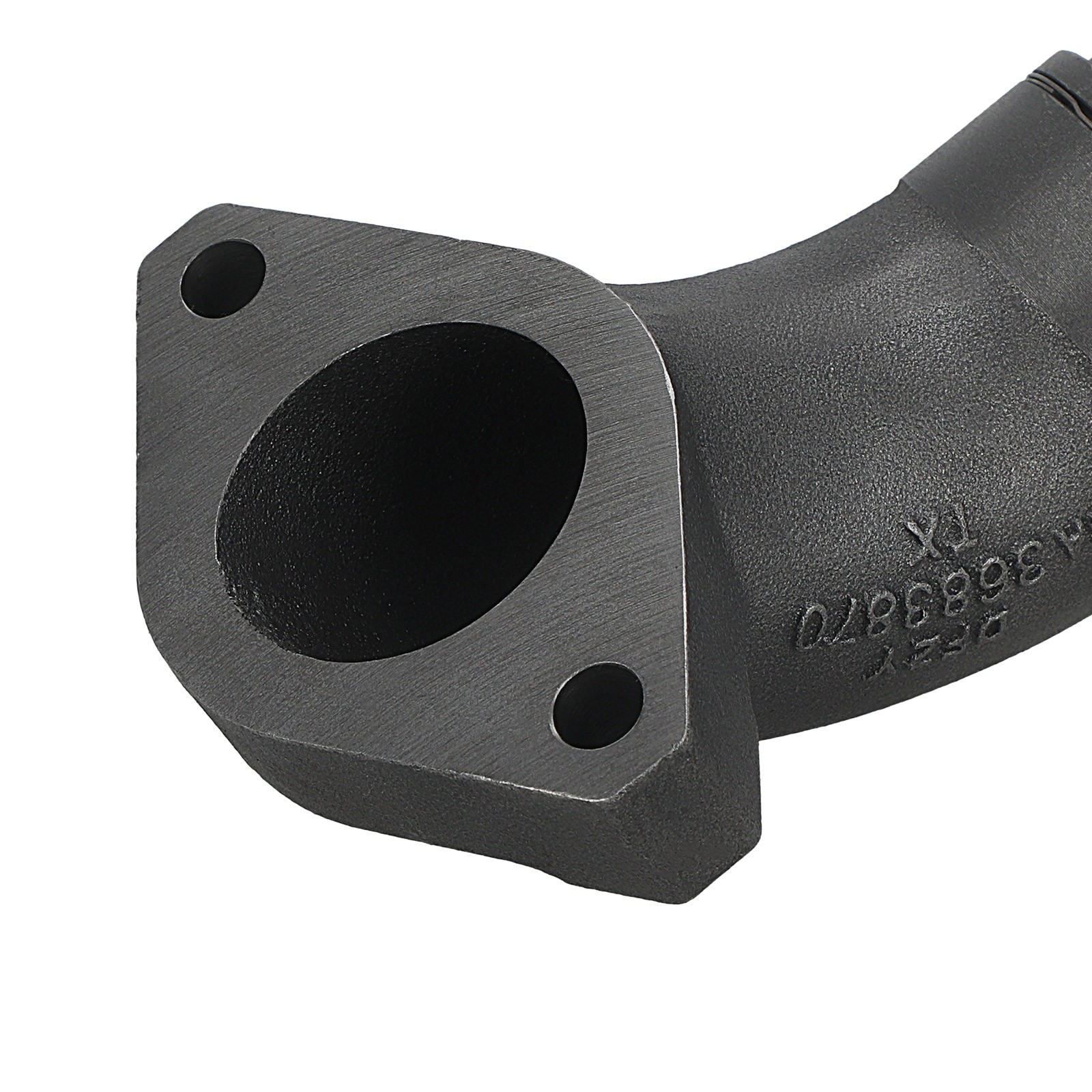 Exhaust Manifold For Cummins Isx 3683870 Direct Replacement US stock
