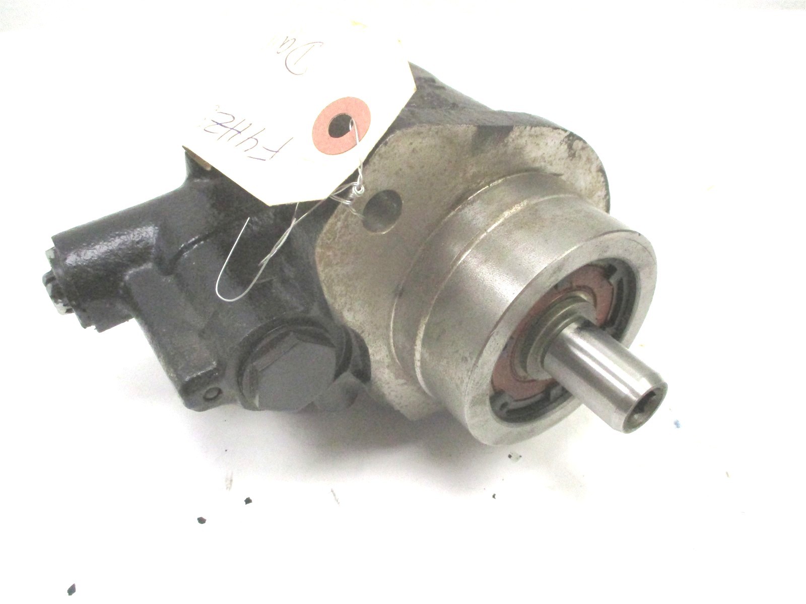 F4HZ-3A674-J REMAN FORD MOTORCRAFT POWER STEERING PUMP F600 F700 F800