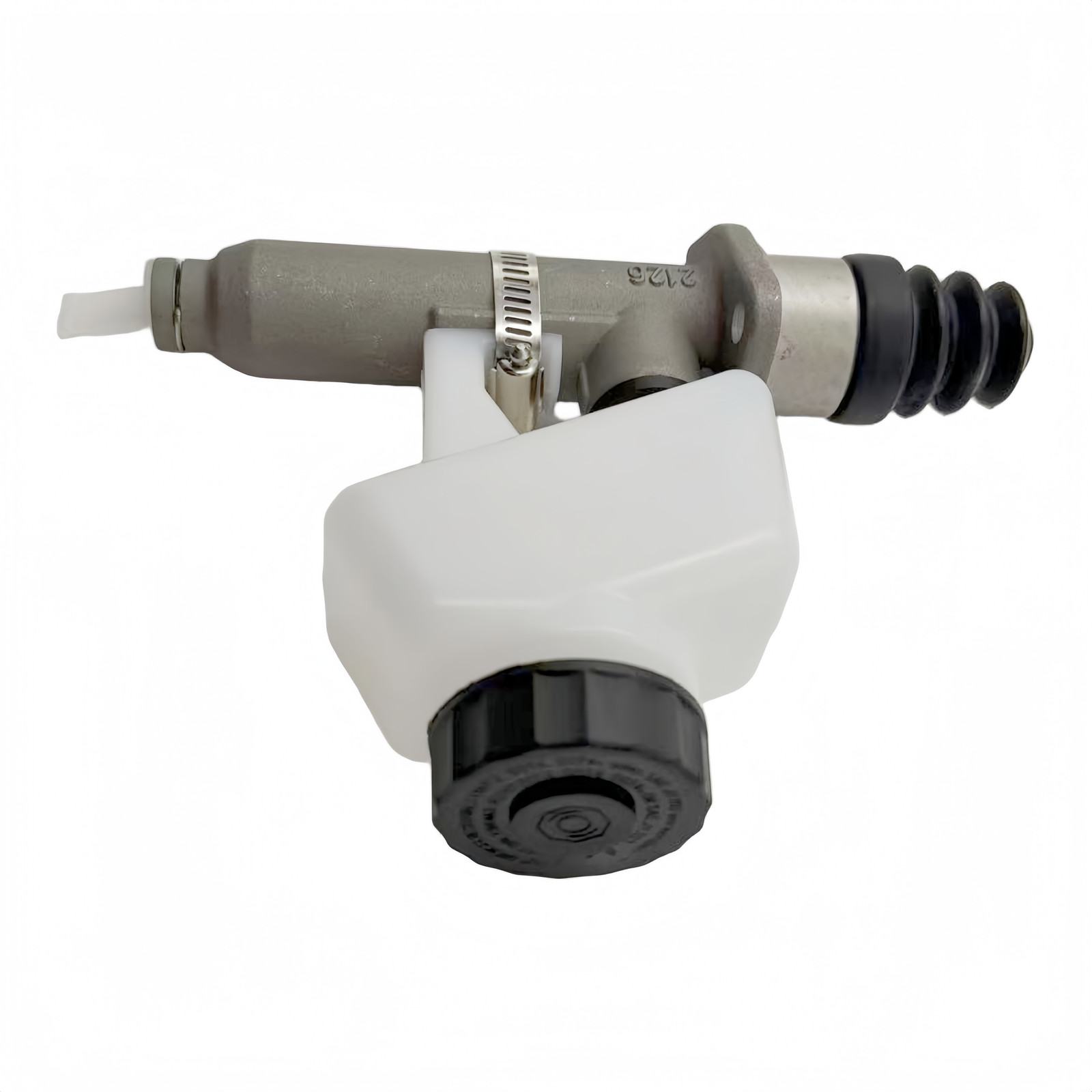 For PACCAR Kongsberg Clutch Cylinder Master With Reservoir E17-6011 1000284701AM